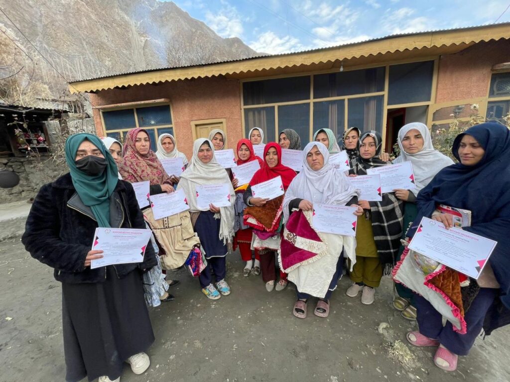 Help children to return school