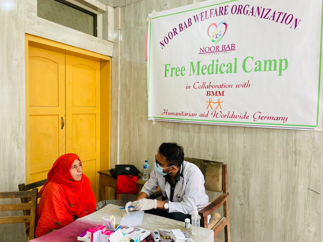 Health and Sanitation